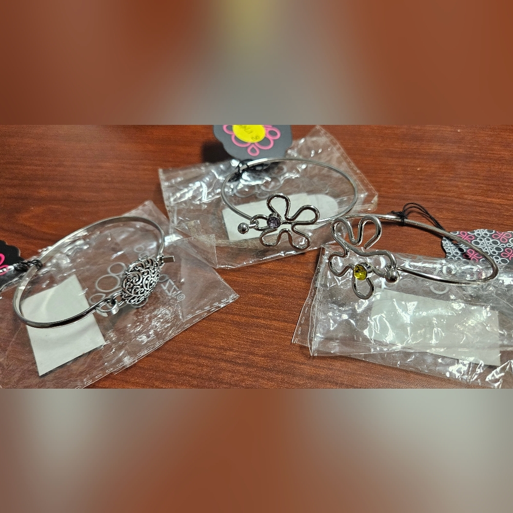 3 piece Bracelet